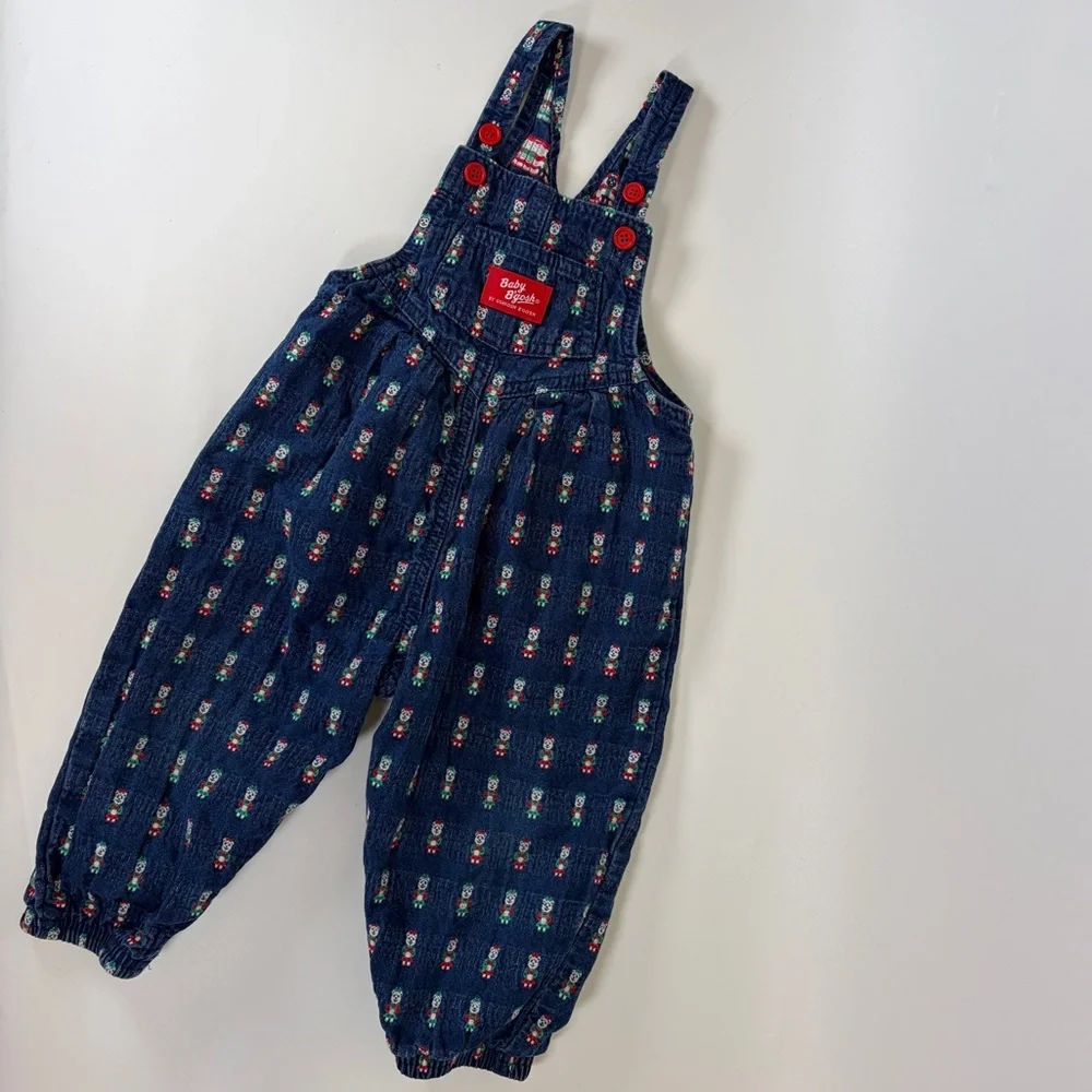 OshKosh Bgosh great minimal